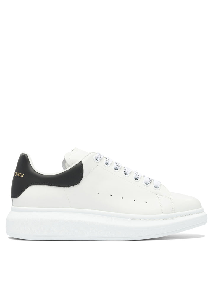 Mcqueen  Sneakers & Slip-On - White | 3063bda89919214bf793558030ee36ca0efc1b7f