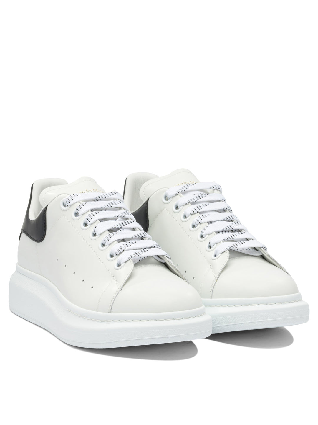 Mcqueen  Sneakers & Slip-On - White | f2556d3cf88ed044567aaf406a76e4f0f858ce2d