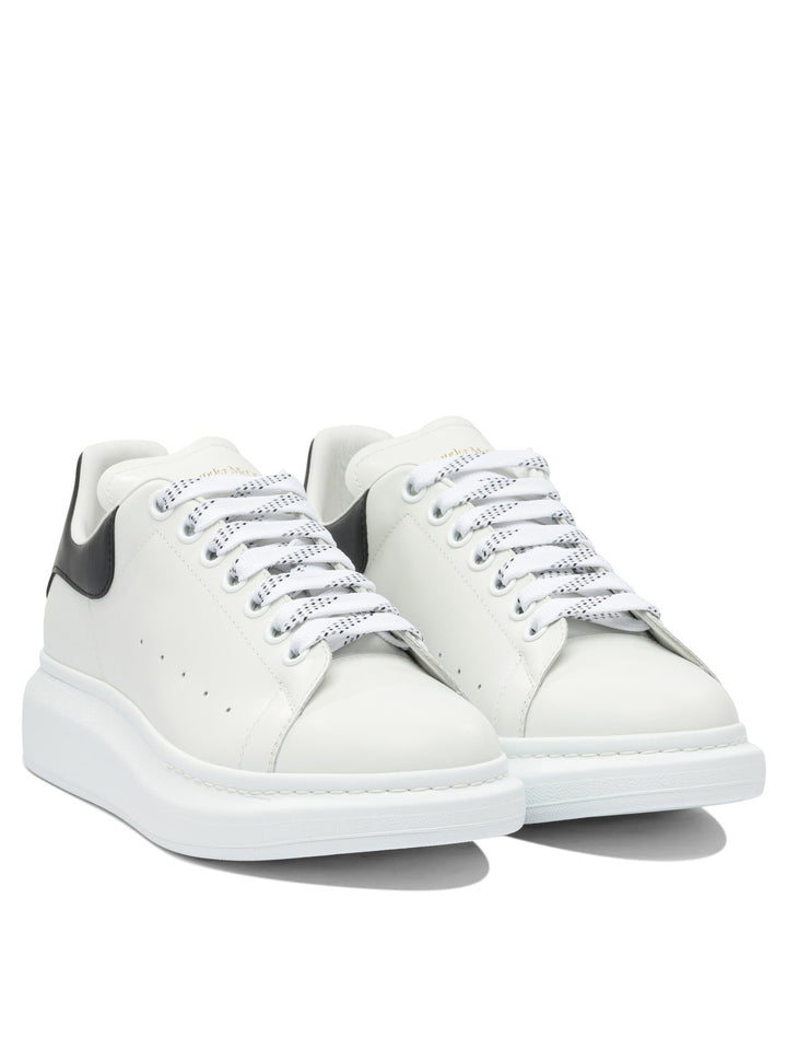 Mcqueen  Sneakers & Slip-On - White | f2556d3cf88ed044567aaf406a76e4f0f858ce2d
