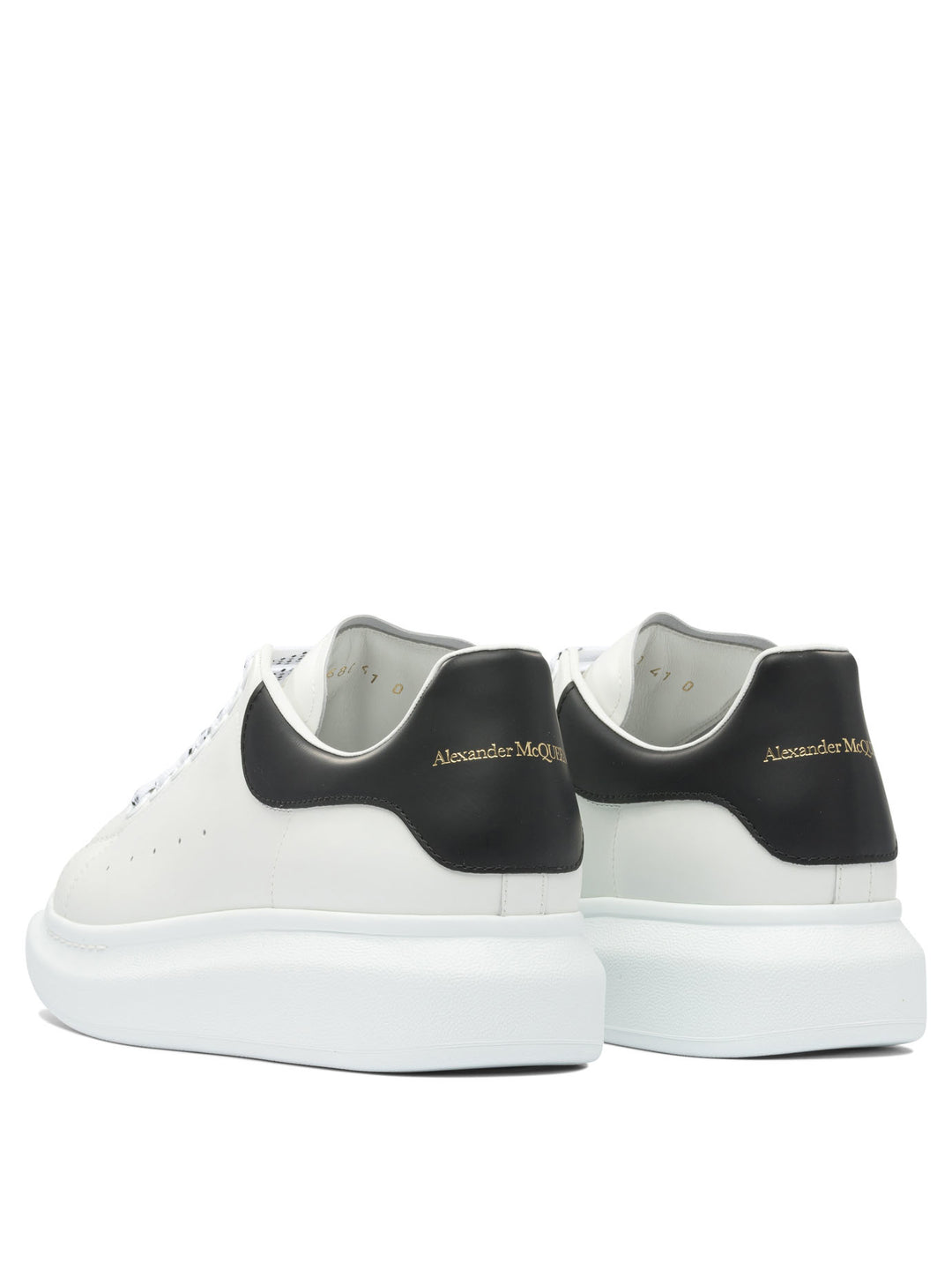 Mcqueen  Sneakers & Slip-On - White | f1ce88c3ab0012e29093f768c00cfeca0fdac973