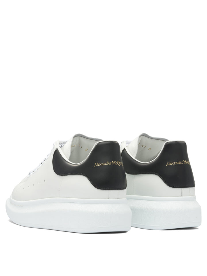 Mcqueen  Sneakers & Slip-On - White | f1ce88c3ab0012e29093f768c00cfeca0fdac973