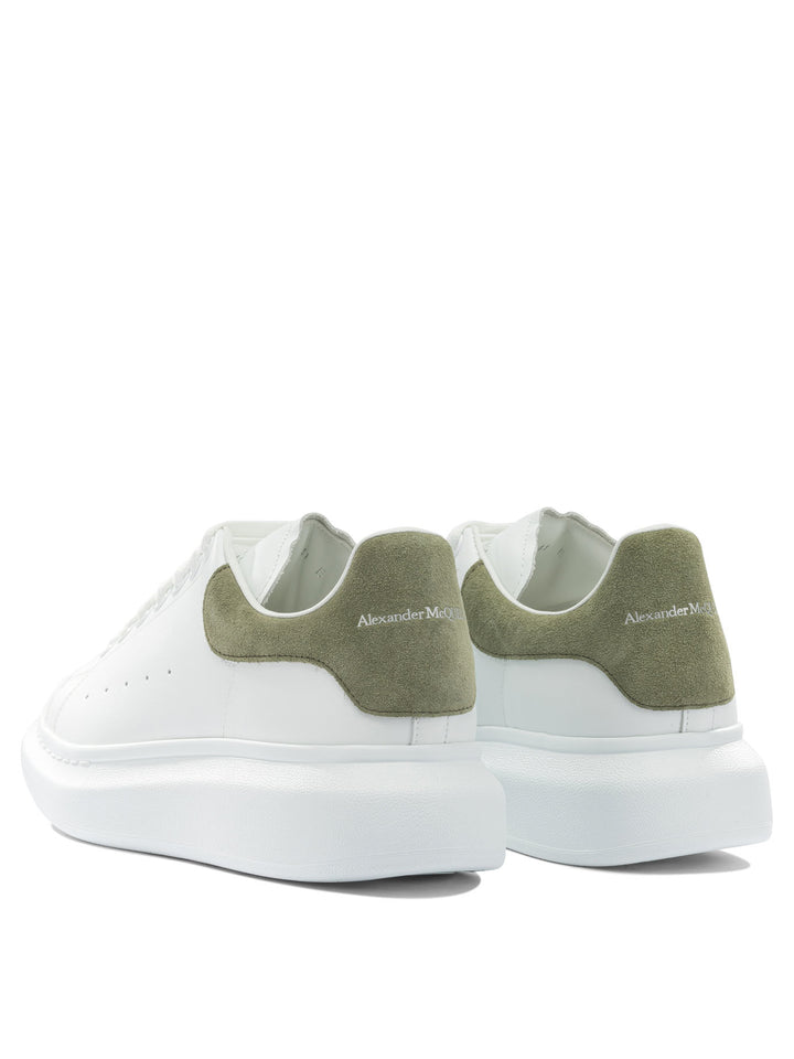 Mcqueen  Sneakers & Slip-On - White | fd252c33080c7203647f6cc6df67537dd3fd035b