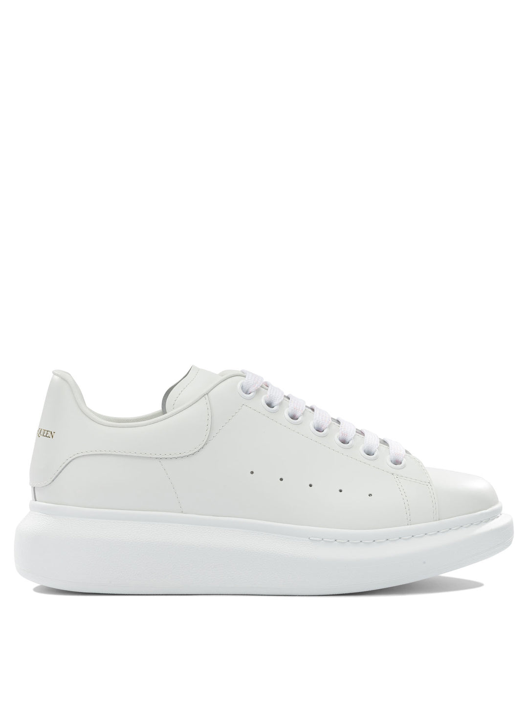 Mcqueen  Sneakers & Slip-On - White | ea55bdec17b35575b9cfdea575cba53ad5b8884b