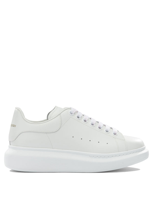 Sneakers & Slip-On White