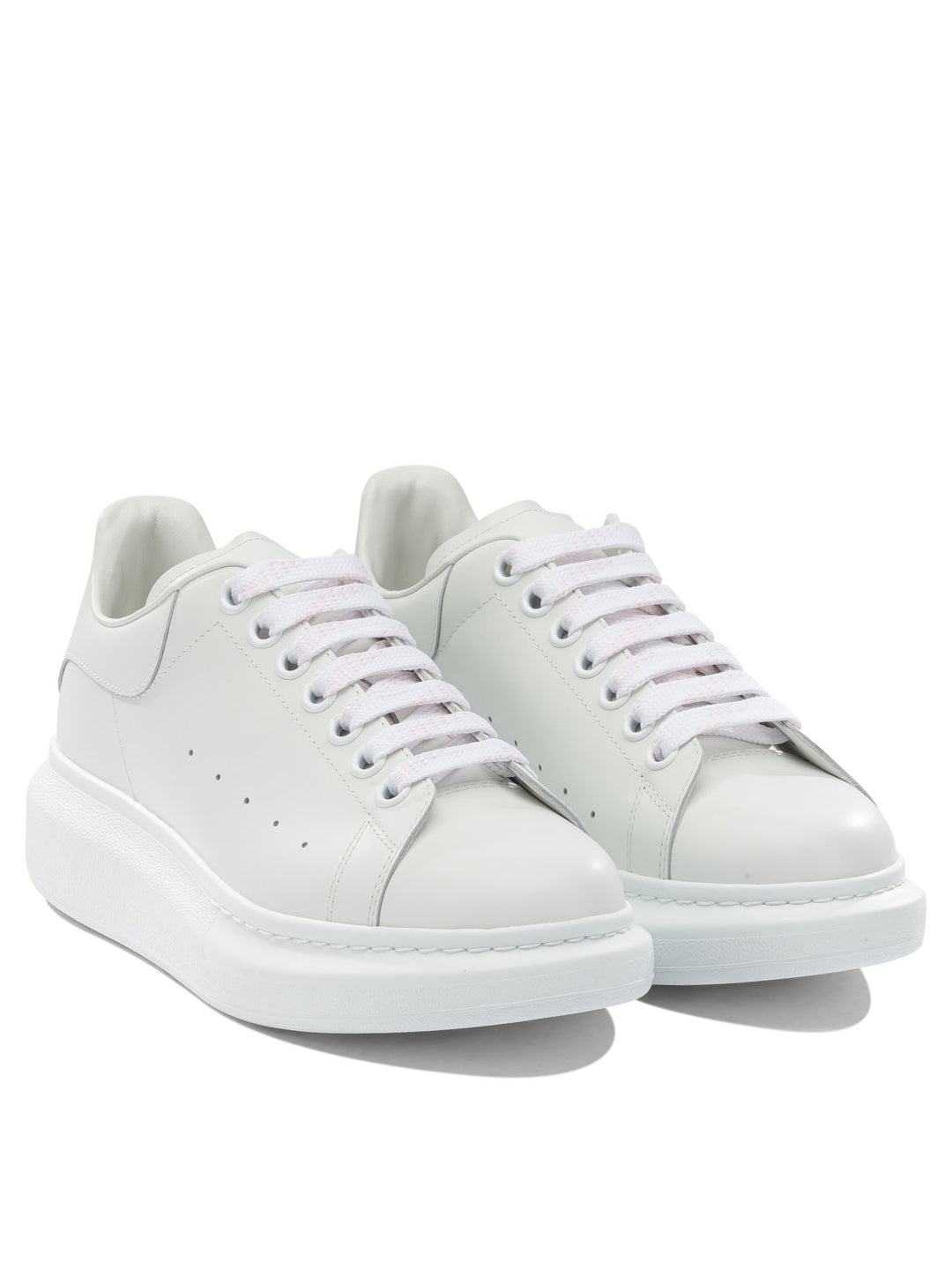 Mcqueen  Sneakers & Slip-On - White | 0b4c70df87b6944c52043afa83cb90c4c75ca91d