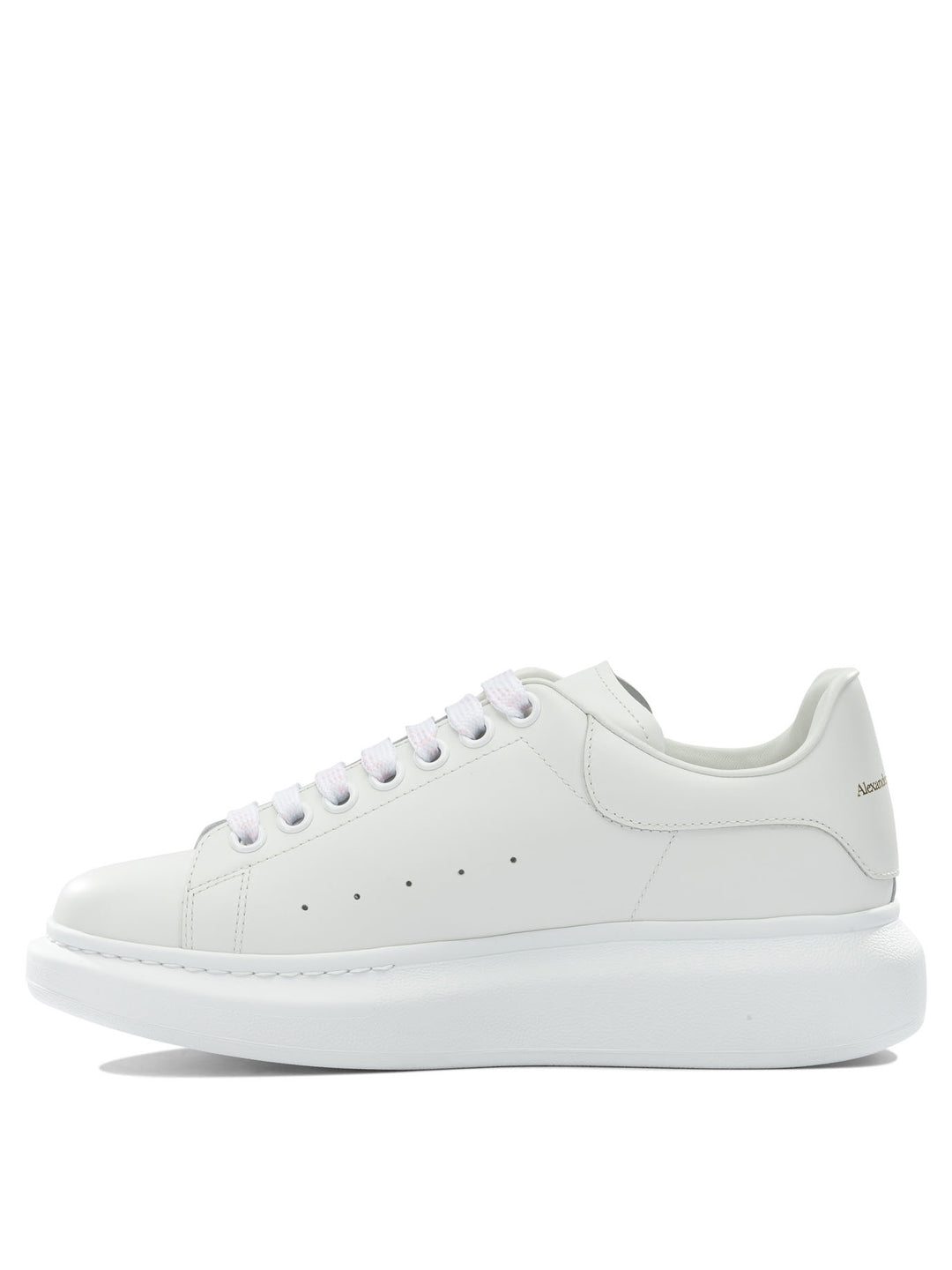 Mcqueen  Sneakers & Slip-On - White | b874024a4aa98b994c97a02f6a91dc7d15233724