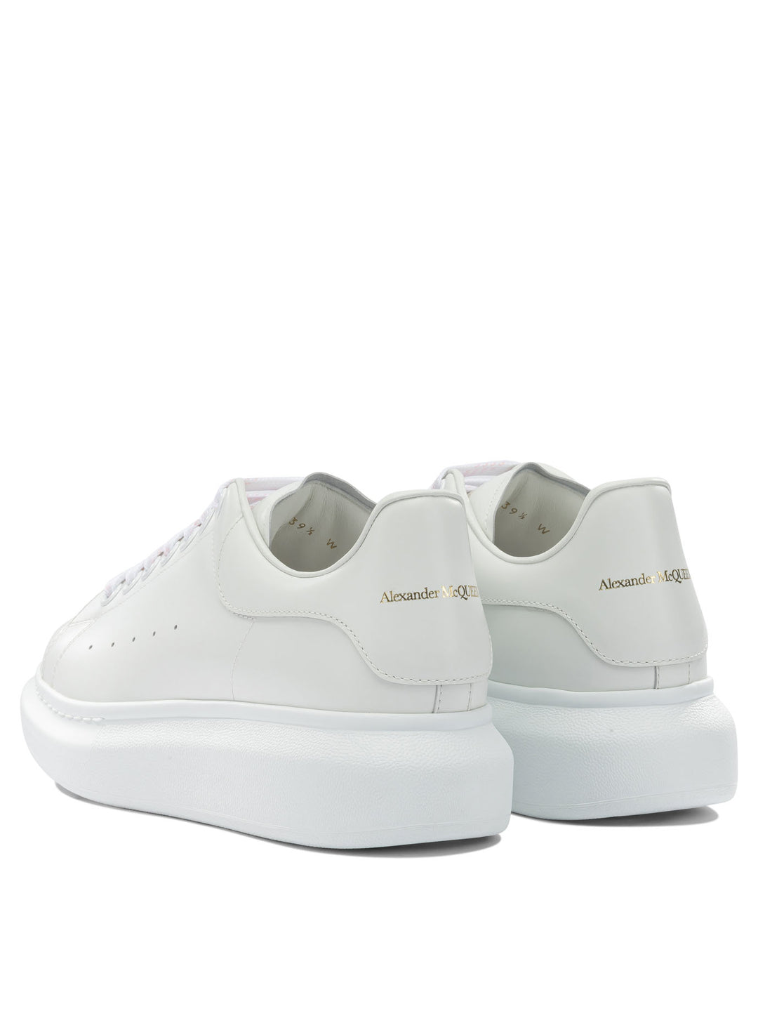Mcqueen  Sneakers & Slip-On - White | 5a5364e67a9e1ab9f99ea80f8b147ad14ac88ffc