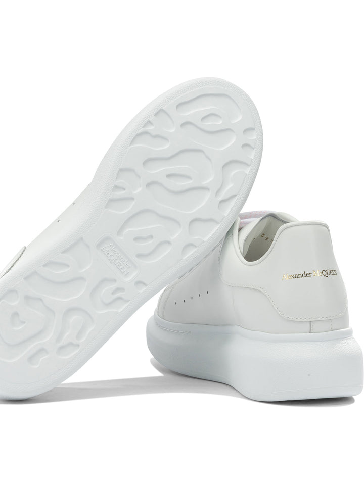 Mcqueen  Sneakers & Slip-On - White | e180b10ad5619293667be430985774af7b066ec4