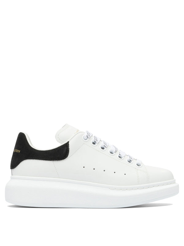 Sneakers & Slip-On White