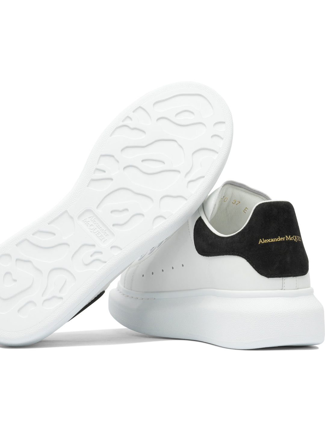 Mcqueen  Sneakers & Slip-On - White | aa728e4ce520cacea345a19171fb97813625eb2b