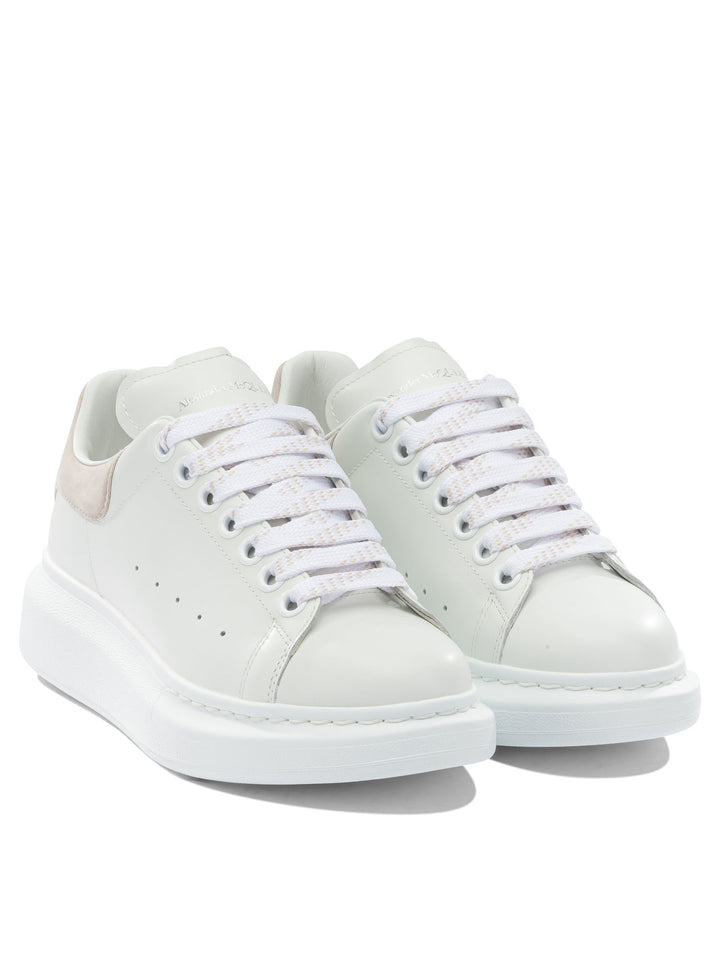 Mcqueen  Sneakers & Slip-On - White | 2318d0c482e90b49cfa4192885562a7ffa355717