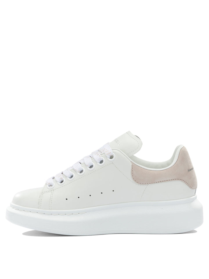 Mcqueen  Sneakers & Slip-On - White | 78ec25d486454e0bf4413b50e764419b6b228174