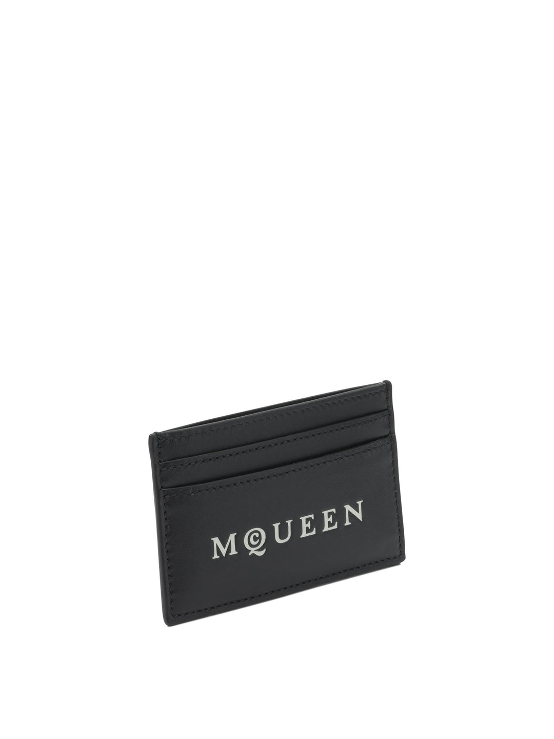 Mcqueen  Wallets & Card holders - Black | 6970273a45442cfe22b8ab59e75bf97f79e292cb