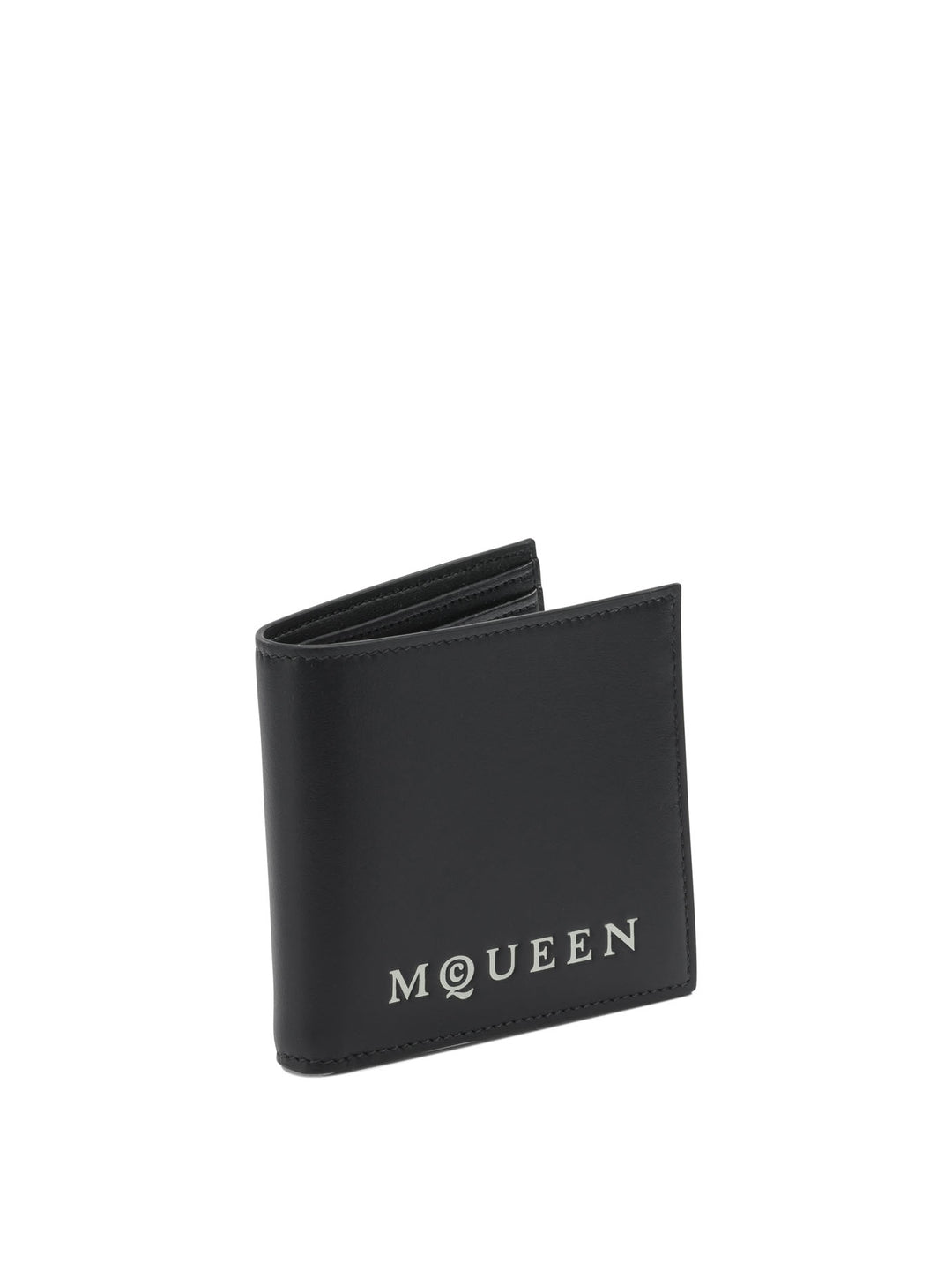 Mcqueen  Wallets & Card holders - Black | a822aec636f1544840c85f173027d8f1bc2f7791