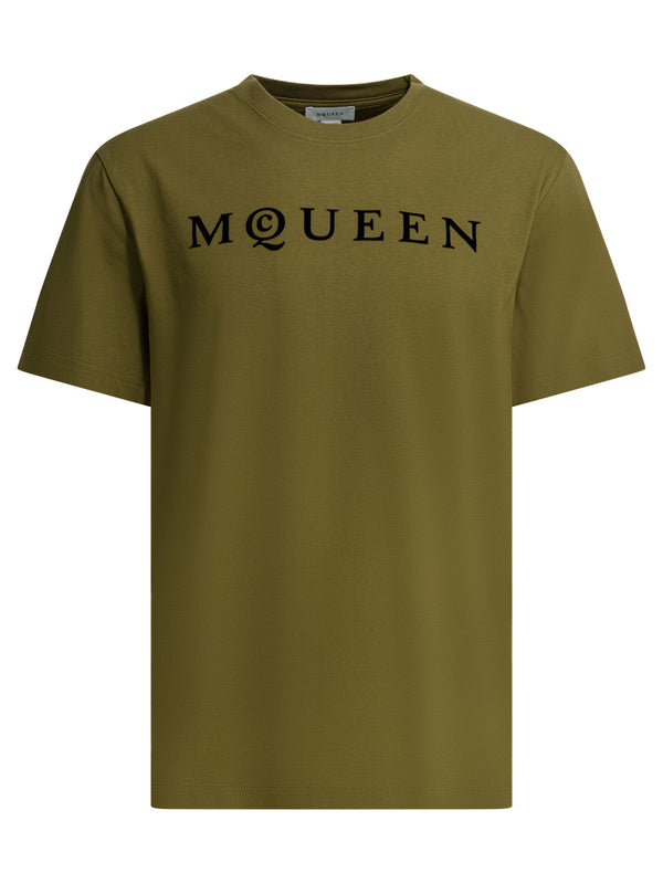Camisetas Verde