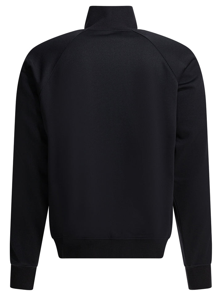 Mcqueen  Sweatshirts - Blue | 3cdeb5c4af937990d37a36f87344c63146ca8e4d