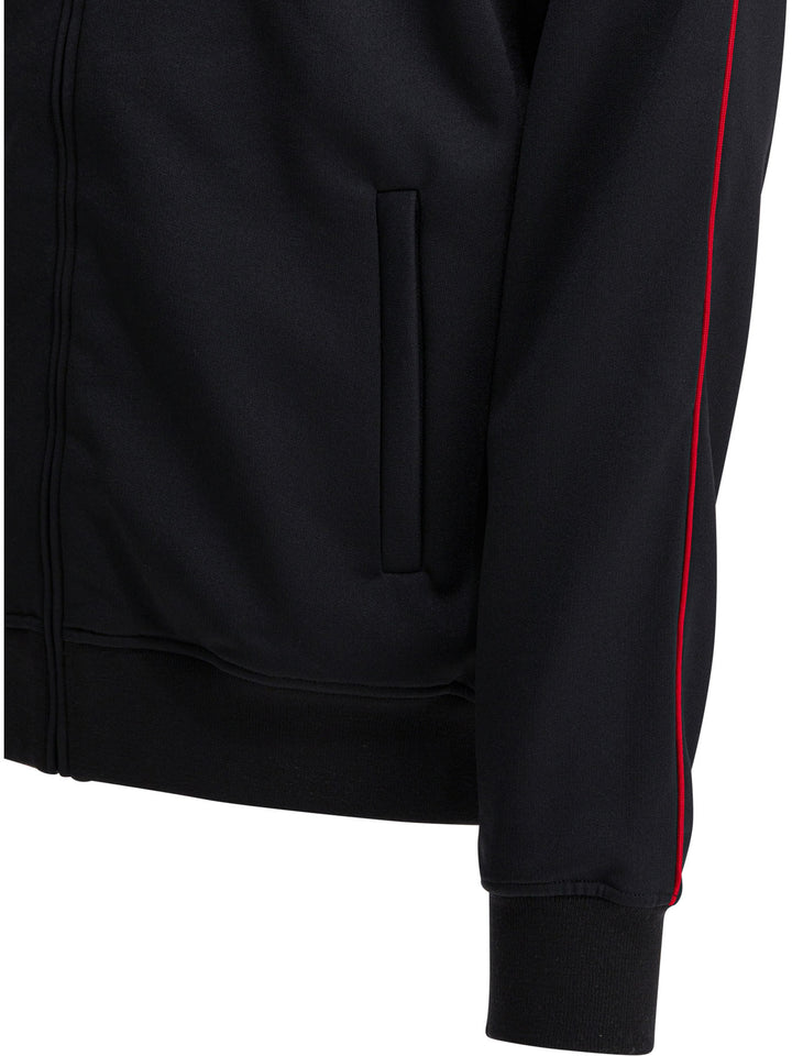 Mcqueen  Sweatshirts - Blue | 036a2e78fbbf82ccc9103a97916923c838872230