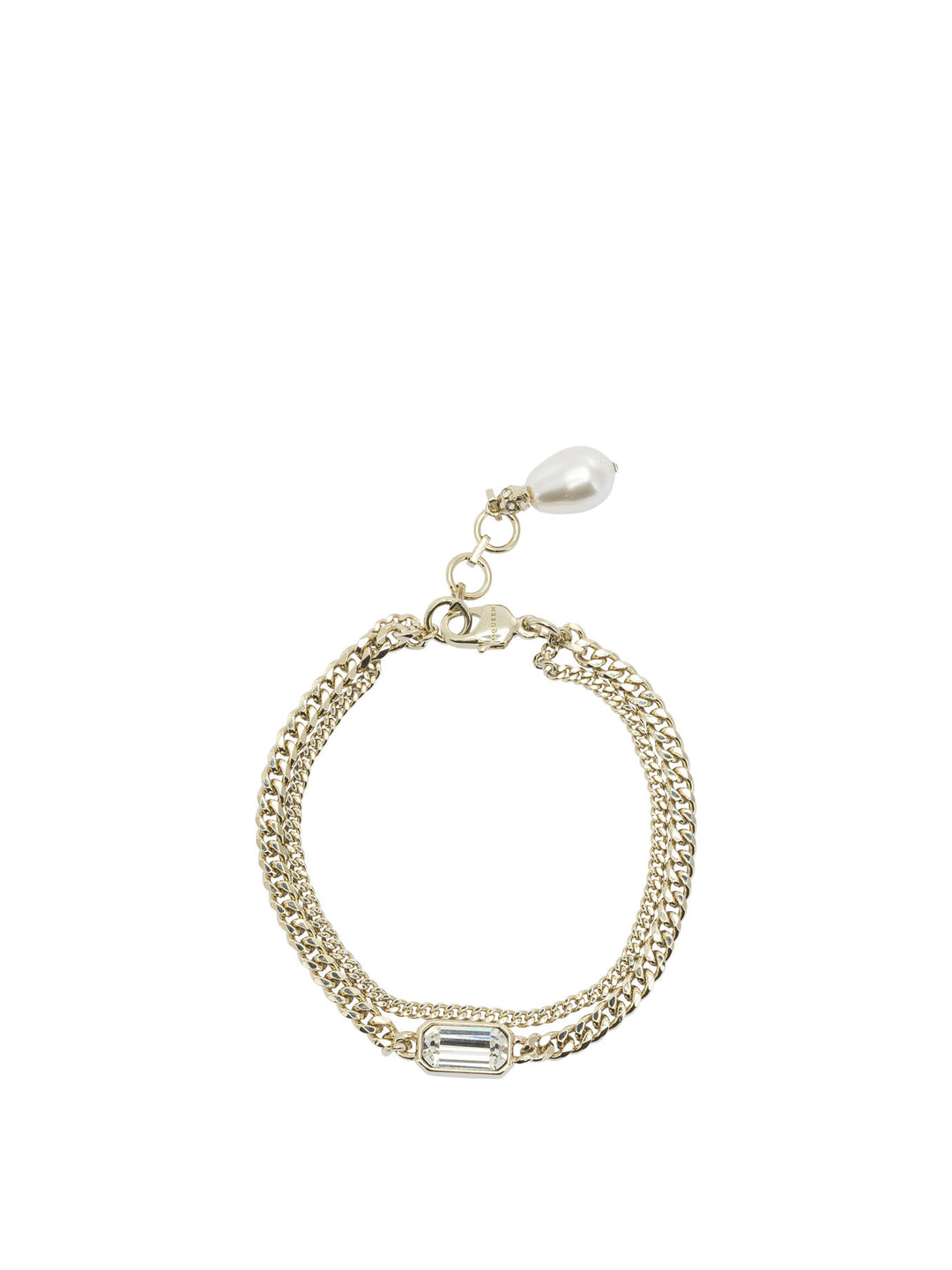 Mcqueen  Jewels - White | 01b939d0455034ba4f900ec1aabc563172990693