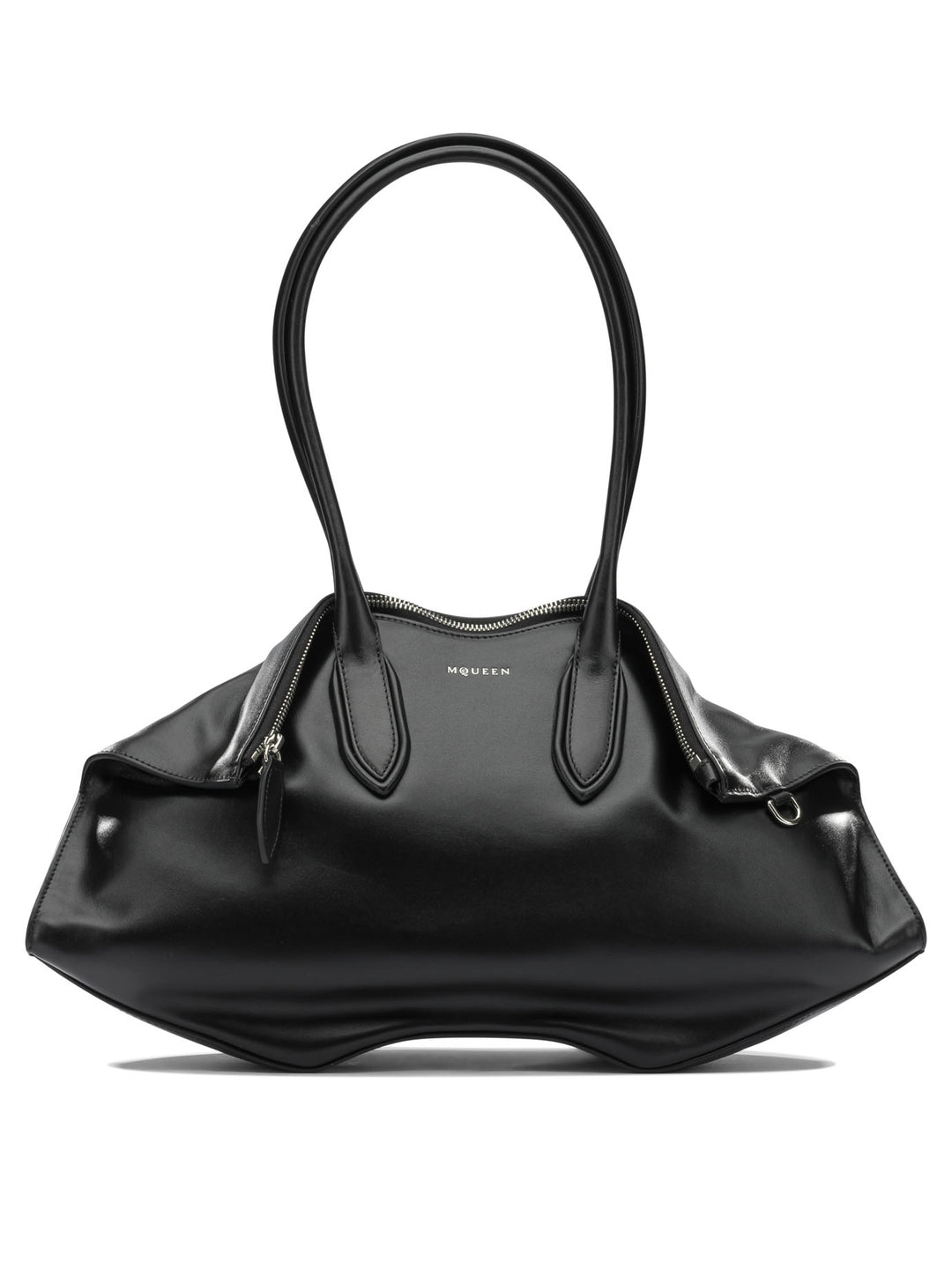 Mcqueen  Handbags - Black | 11a24274b91548efa8215a1d8f36163067cd2730