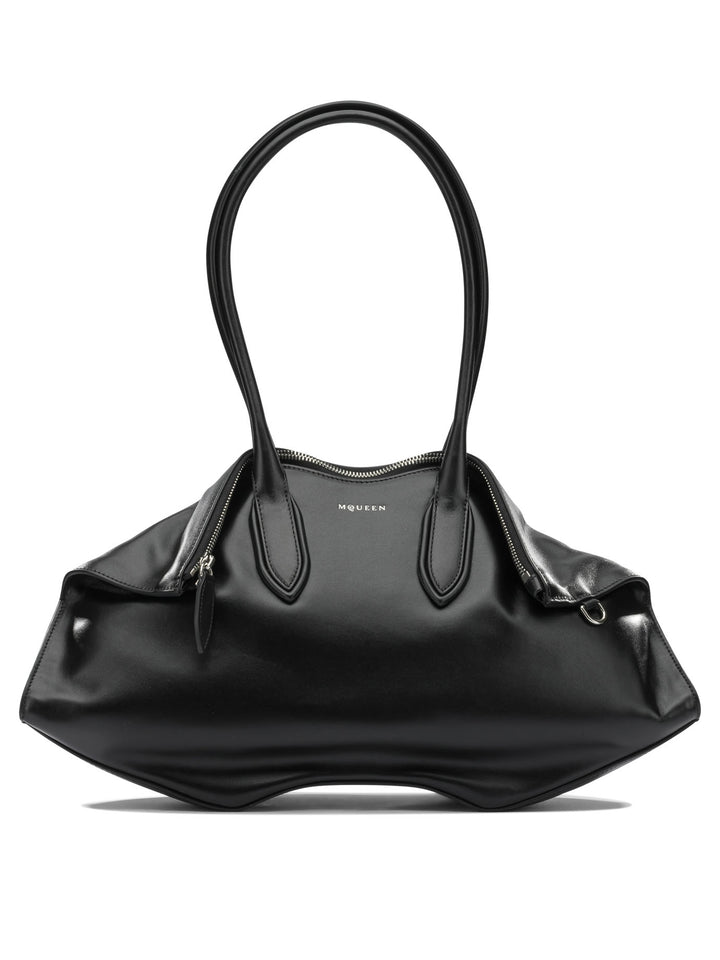Mcqueen  Handbags - Black | 11a24274b91548efa8215a1d8f36163067cd2730