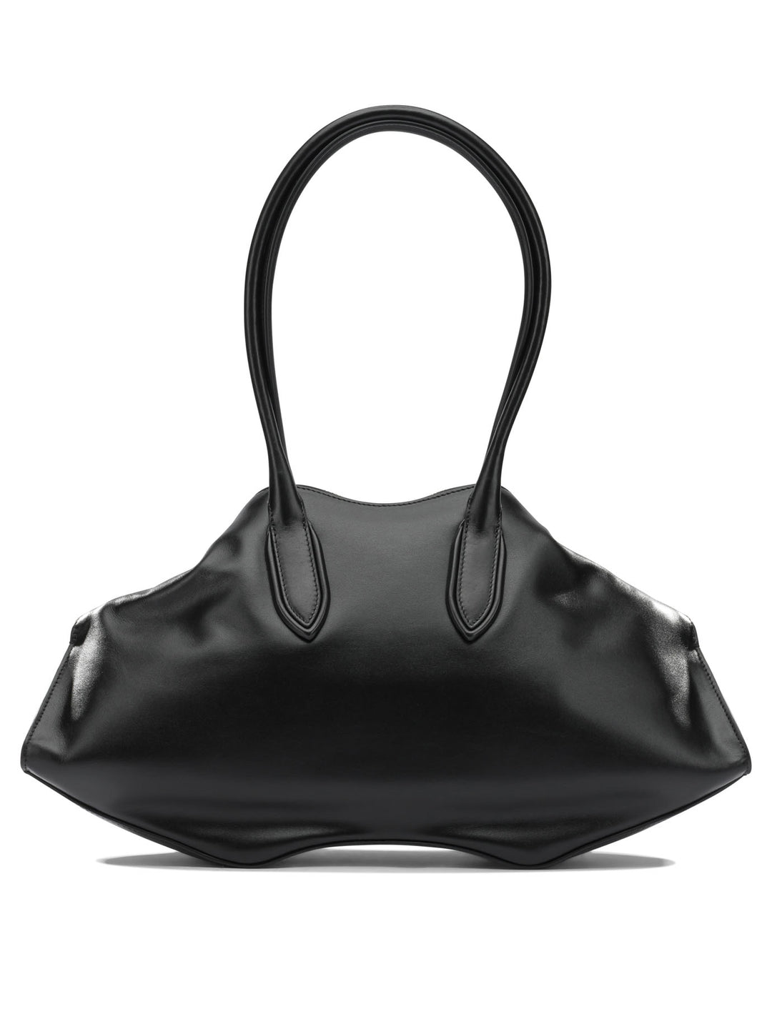Mcqueen  Handbags - Black | a2ec0e931635eca2ea1abdc3d304e193bc268d86