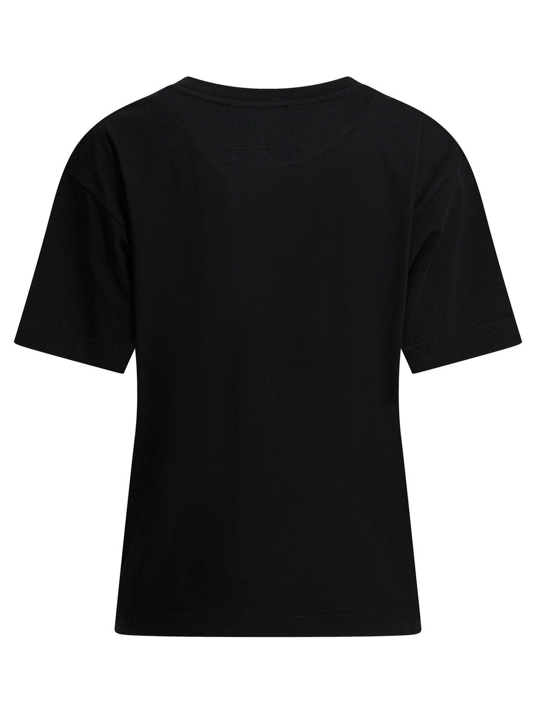Mcqueen  T-shirts - Black | b9751495e86fb69bbadc10d91a1c3884d6e94ac8