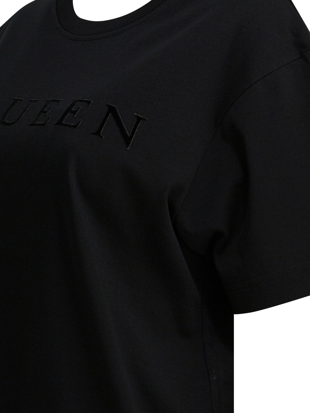 Mcqueen  T-shirts - Black | a69a8409a2f5a03e107d17138c765630fddb5761