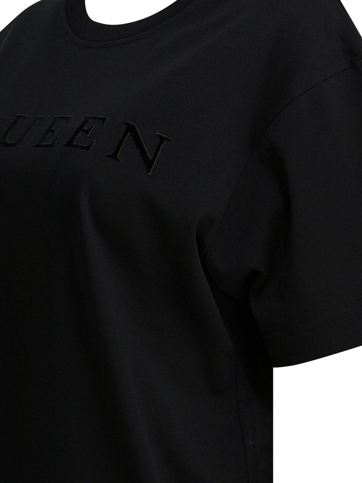 Mcqueen  T-shirts - Black | a69a8409a2f5a03e107d17138c765630fddb5761