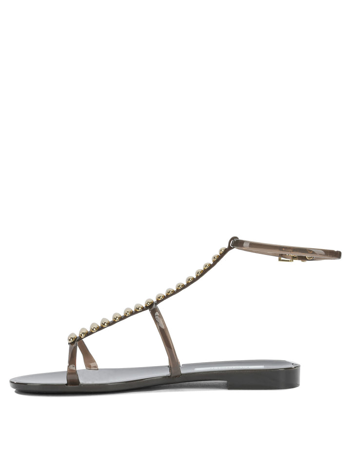 Menghi  Sandals - Brown | 25e8ef12798dd7ae84a15d2dde52d99b0bc531f3