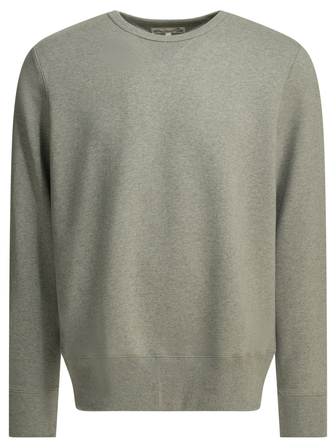 Merz B. Schwanen The Originals Vintage Sweatshirts - Grey | ee2ddc8e0a910e4217d35be8078a8397b53d3234