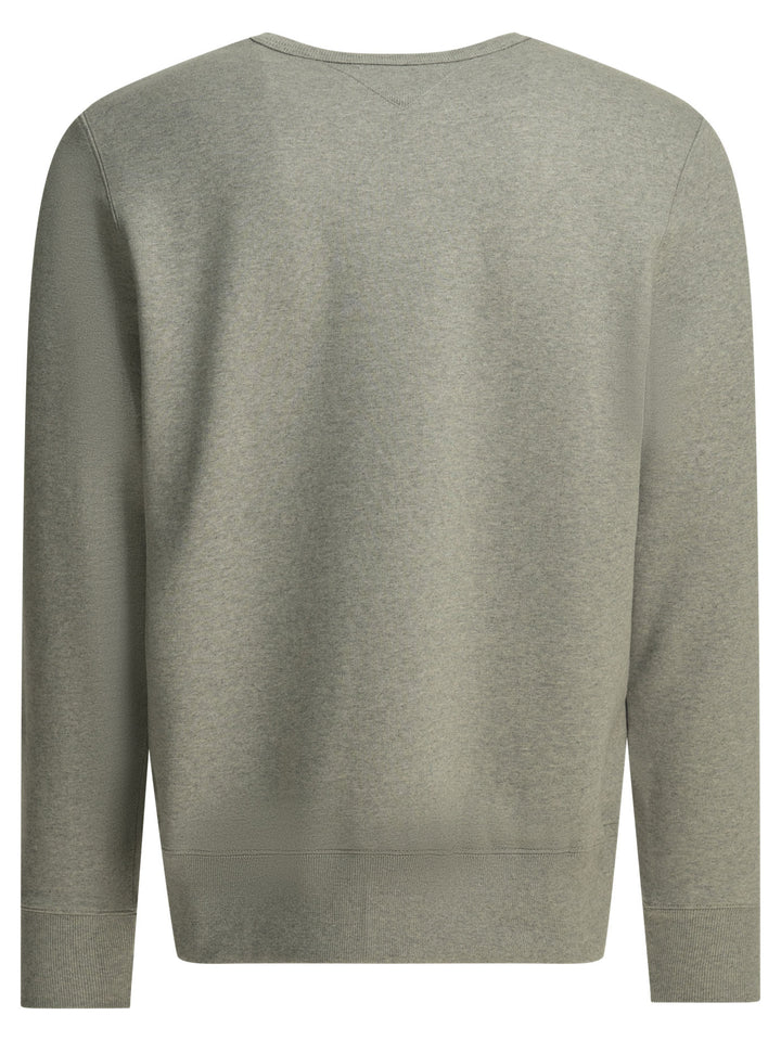 Merz B. Schwanen The Originals Vintage Sweatshirts - Grey | 8df508fbc34534266ecb104fa1a0c6686f592886