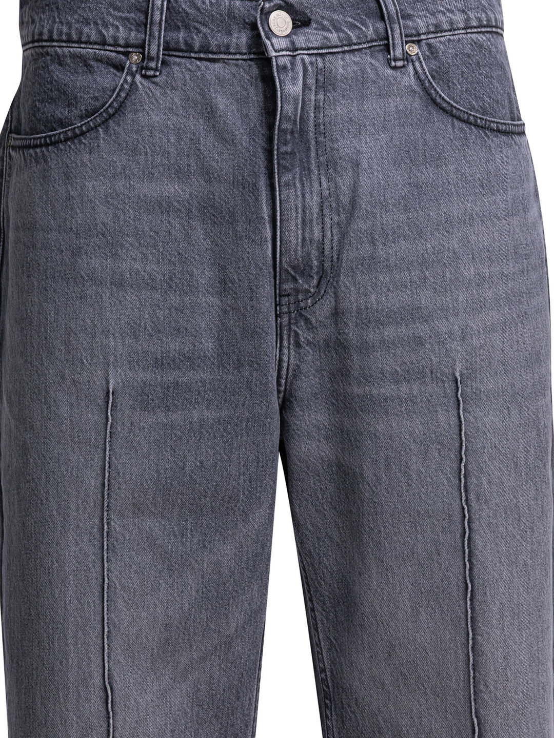 Mfpen  Jeans - Grey | 9d38ff66b06003547c88fdb6d66040460da968ba