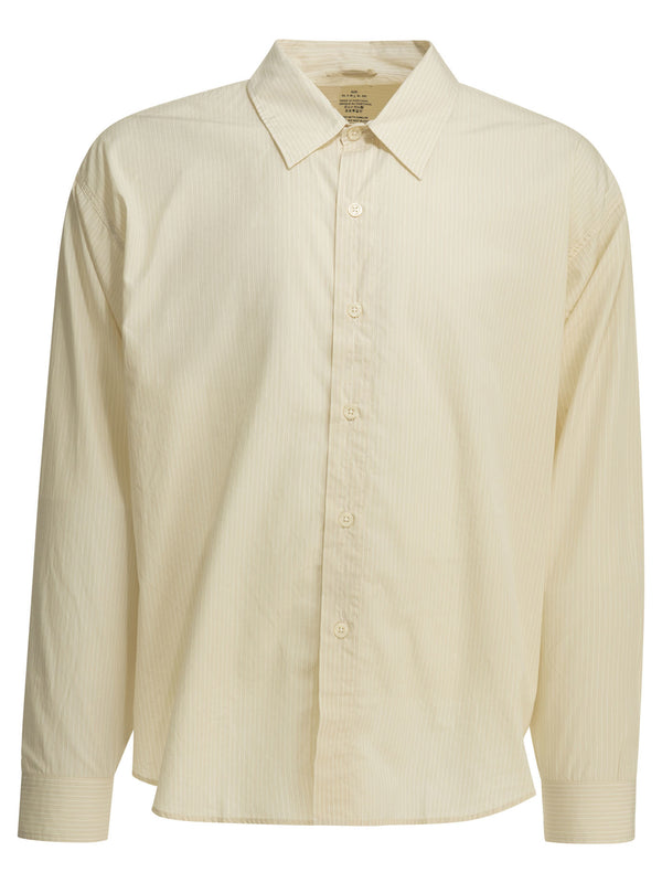 Exact Shirts White