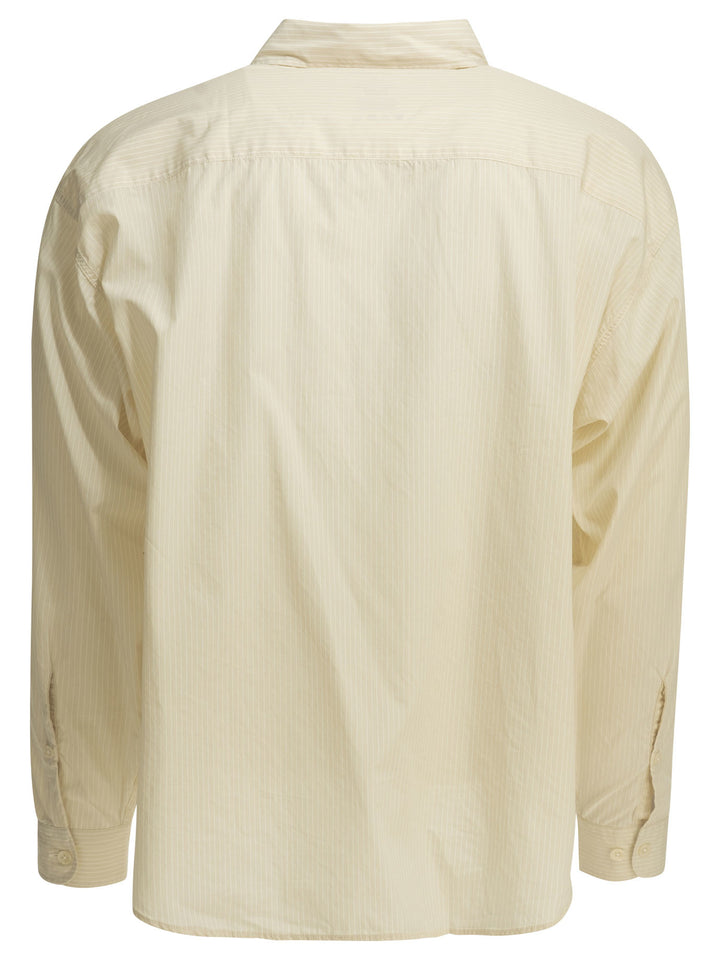 Mfpen Exact Shirts - White | ec76c7a866b2b8353171b121840c3faa7770d64c