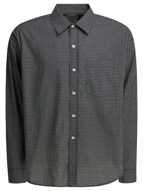 Executive Shirts Black