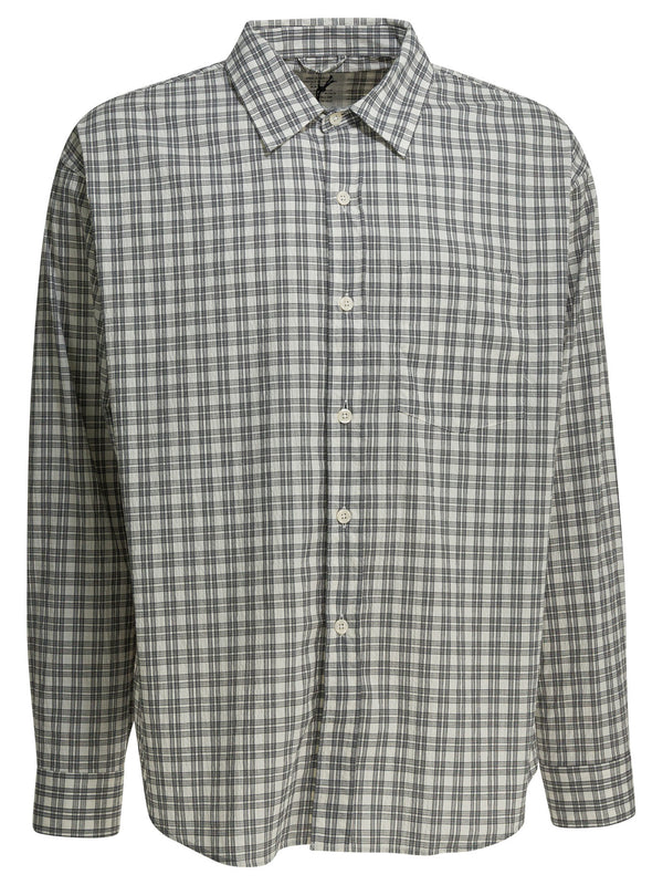 Executive Shirts White