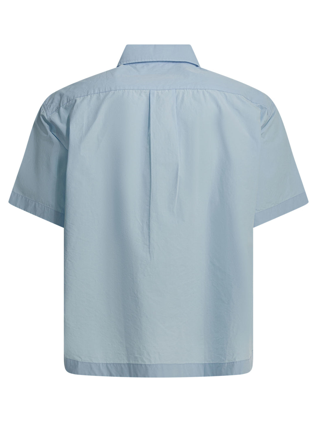 Mfpen Holiday Shirts - Light blue | 5f6d6067d664c4b4300146af12424656c91489ef