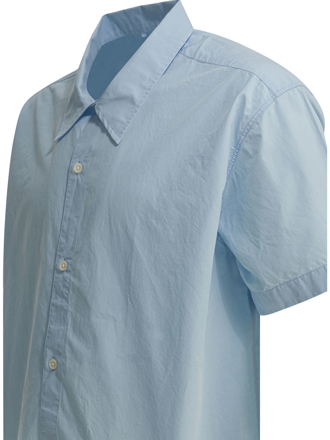 Mfpen Holiday Shirts - Light blue | 3edf094026b888d24e2d5d752eebecccb7c2b8e2