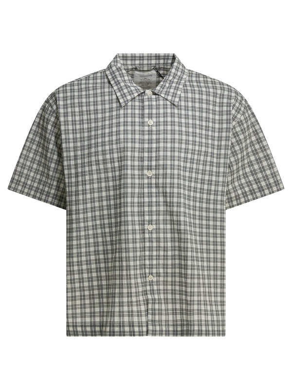 Holiday Shirts White