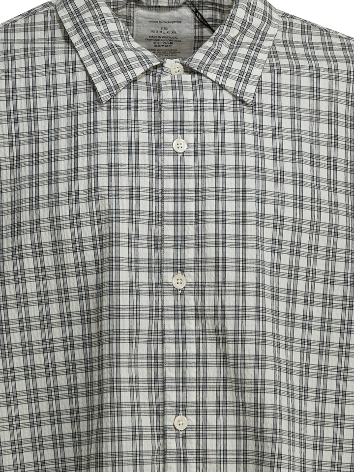 Mfpen Holiday Shirts - White | b5a08d80f56cb38378886500777b9c94636b4537