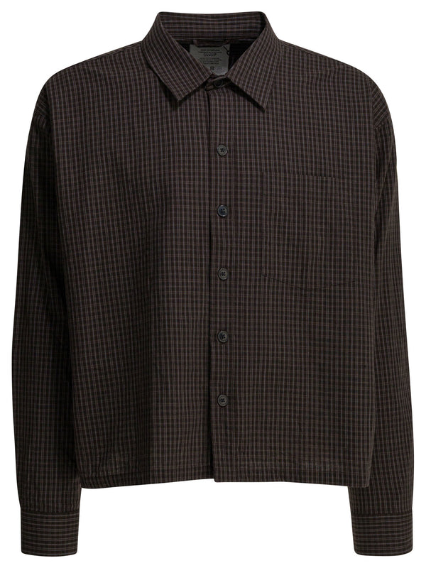 Priority Shirts Black