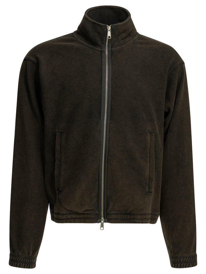 Mfpen Covet Knitwear - Black | 69bc59afcfafcdc0f8edc22d8c8664f6e4d5bde0