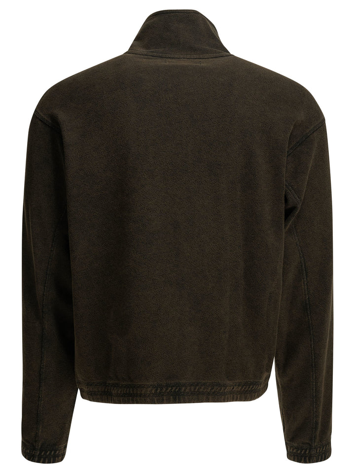 Mfpen Covet Knitwear - Black | 47ee1b60fe13115696c2ef46e2397b18e1f29d8d