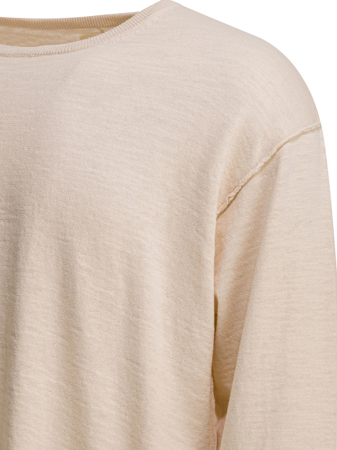 Mfpen Companion Knitwear - White | a716436904cbb8ec9887d91c5b4f9cc49afea6ff