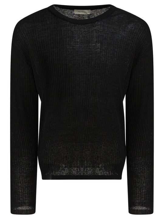 Knitwear Black