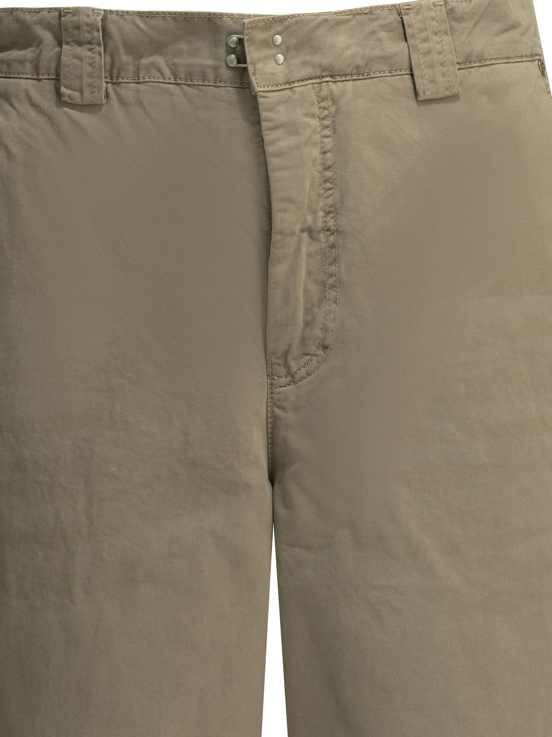 Mfpen Commission Chino Trousers - Beige | d6777797c6d9b5dd5fd501d8d0166ef7136f0821