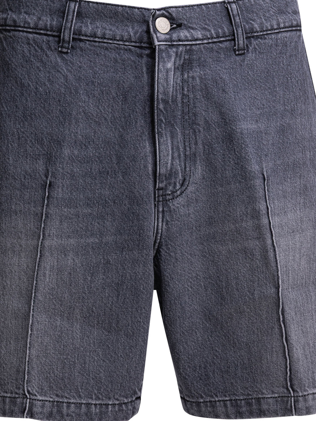 Mfpen  Shorts - Grey | 10a4245ff195978581008d36eacba86a4e8fcfb8