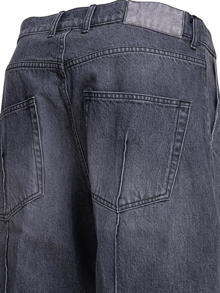 Mfpen  Shorts - Grey | a8e8f7cd16287361b76807ef6a77a3237b2a49d0