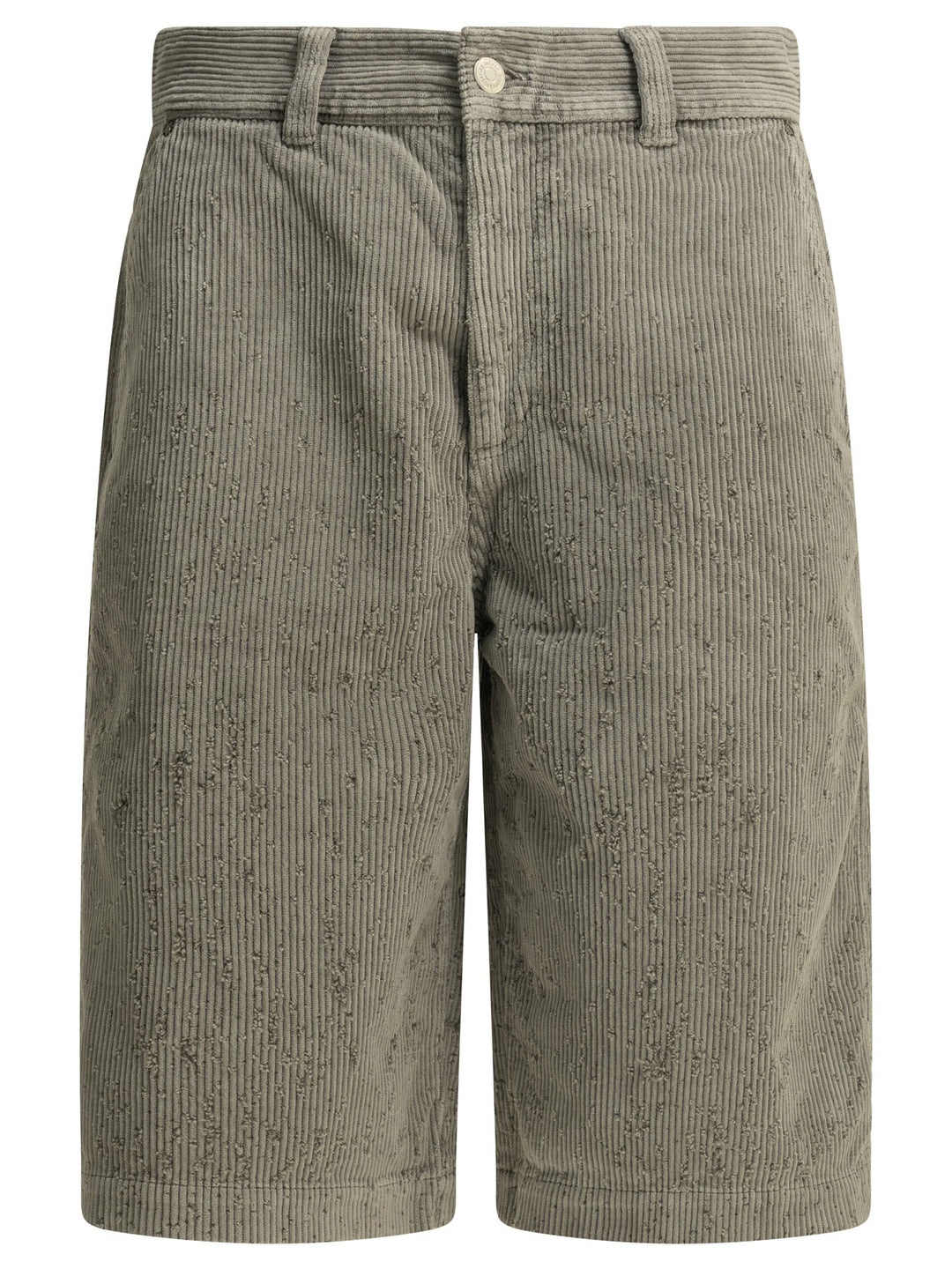 Mfpen Edition Cord Shorts - Grey | 2c99362fca8839550d8dff826fd6b35eb0183317