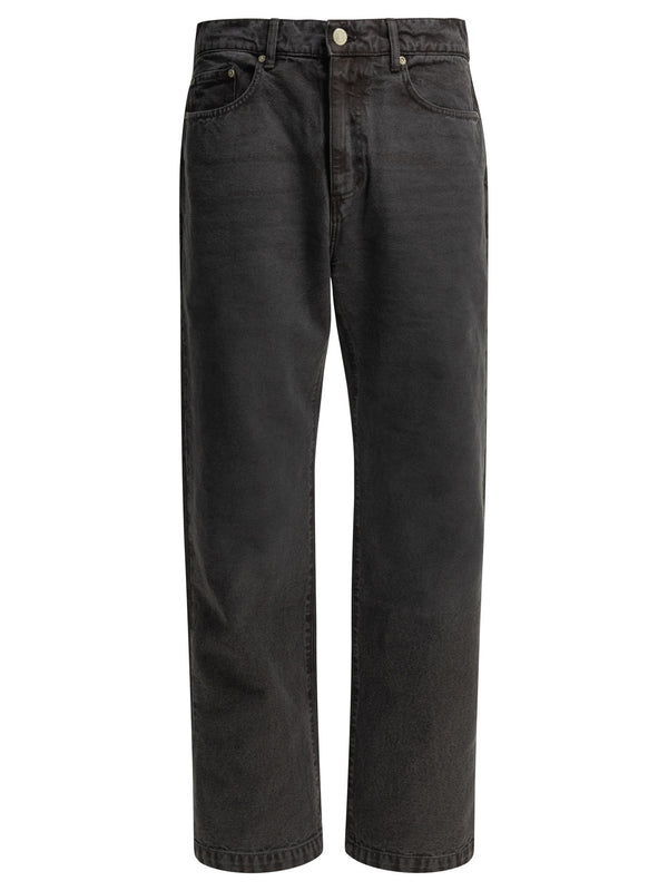 Modified Jeans Grey